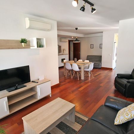 El Mirador De Nabain Apartment Boltana Bagian luar foto