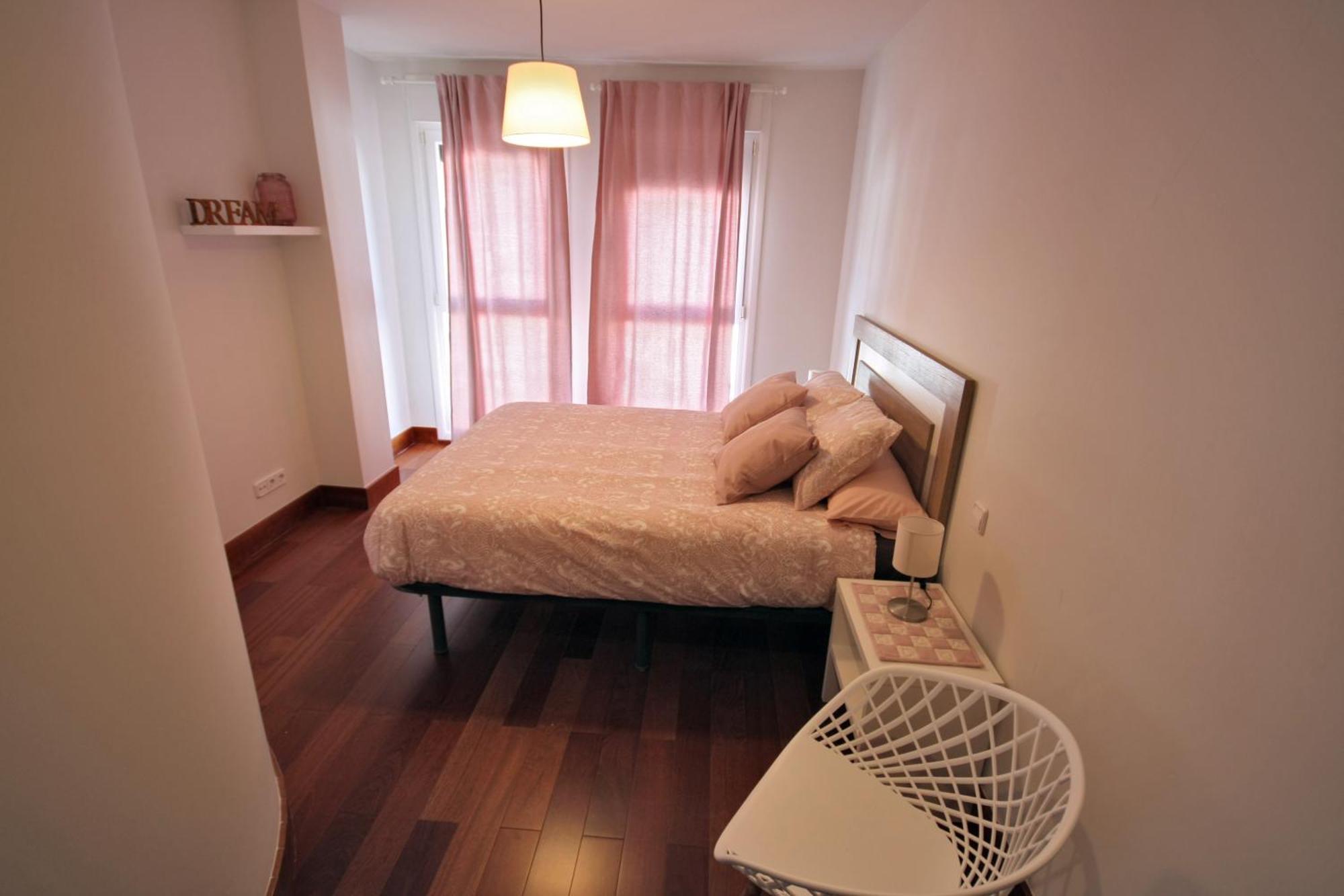 El Mirador De Nabain Apartment Boltana Bagian luar foto