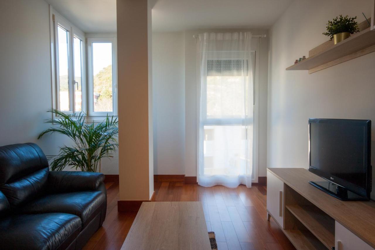 El Mirador De Nabain Apartment Boltana Bagian luar foto